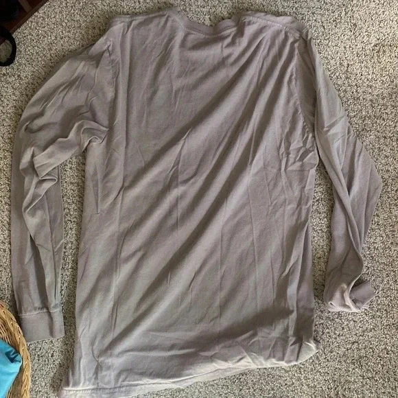 National park long sleeve men’s bundle of two shirts m/l - Picture 9 of 9